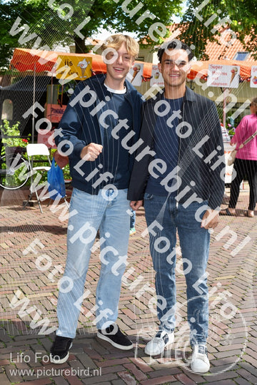 Evenement foto: RIG