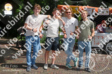 Evenement foto: RIG
