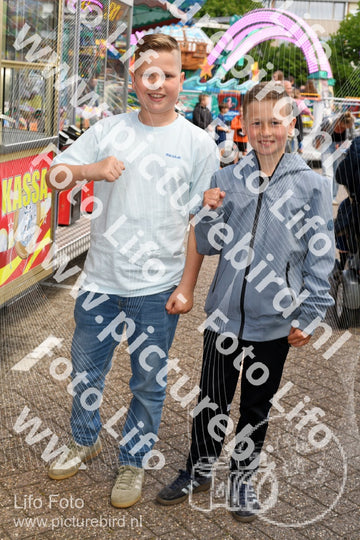 Evenement foto: RIG