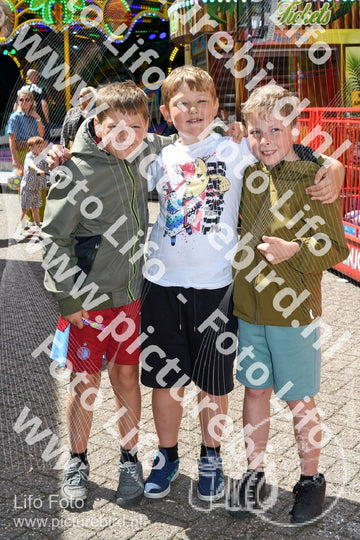Evenement foto: RIG