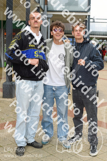 Evenement foto: RIG