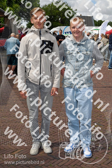 Evenement foto: RIG