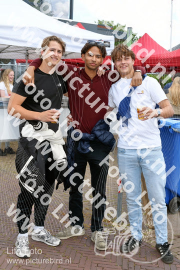 Evenement foto: RIG