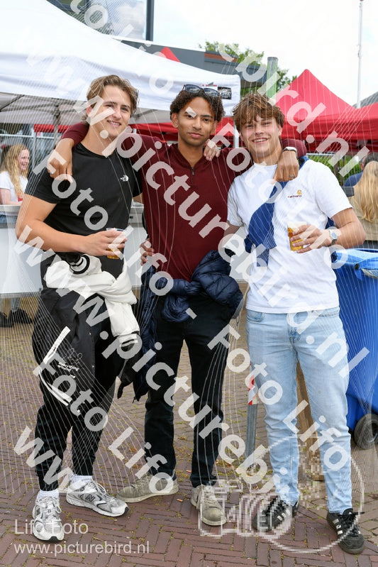 Evenement foto: RIG