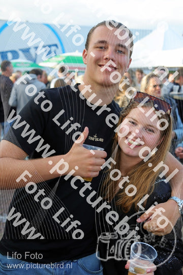 Evenement foto: RIG
