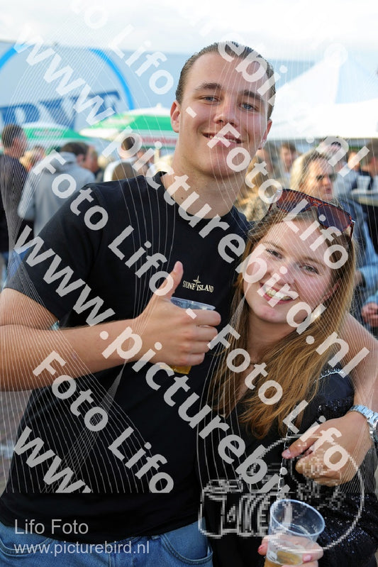 Evenement foto: RIG
