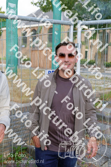Evenement foto: RIG