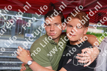 Evenement foto: RIG