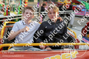 Evenement foto: RIG