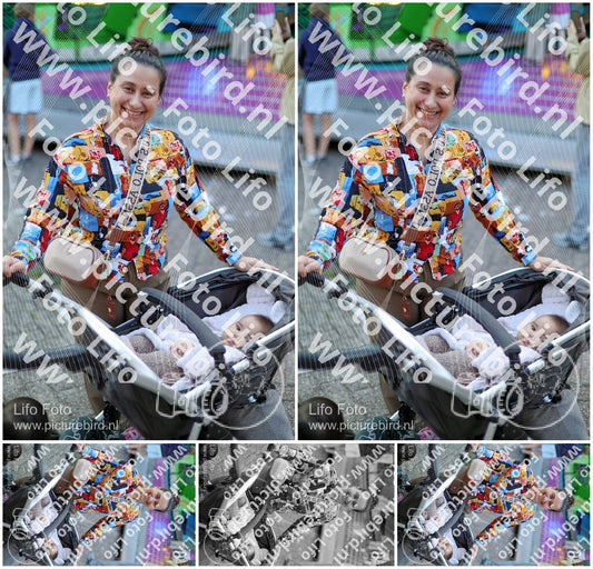 Evenement foto: RIG