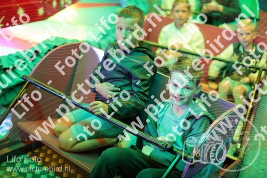Evenement foto: RIG