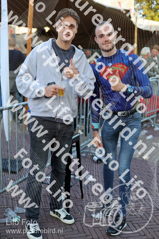 Evenement foto: RIG