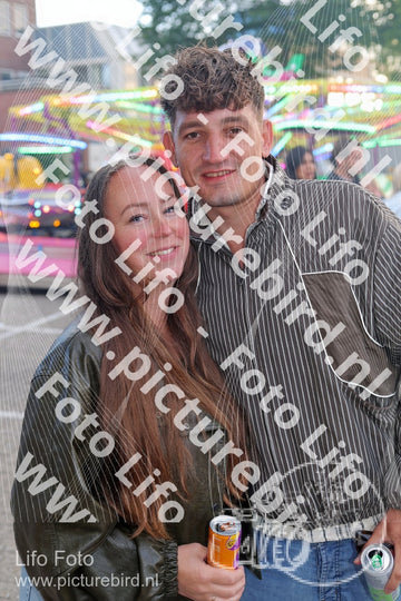 Evenement foto: RIG