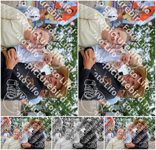 Evenement foto: Oosterblokker Serie 1
