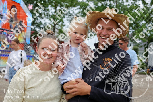 Evenement foto: Oosterblokker Serie 1