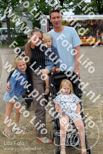 Evenement foto: Oosterblokker Serie 1