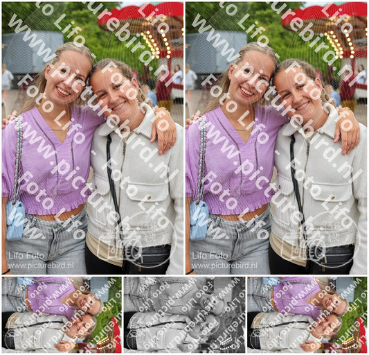 Evenement foto: Oosterblokker Serie 1