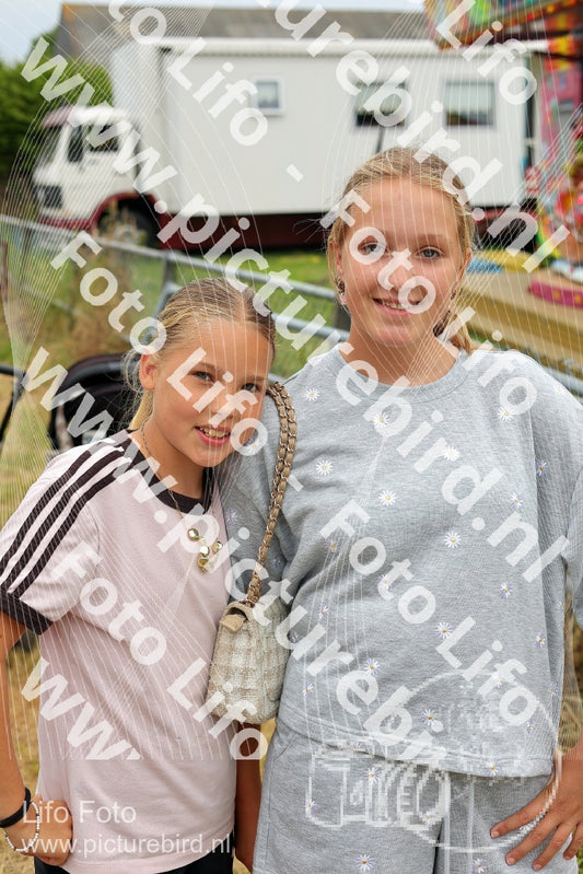 Evenement foto: Oosterblokker Serie 1