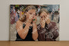 Evenement foto: Oosterblokker Serie 1