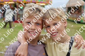 Evenement foto: Oosterblokker Serie 1