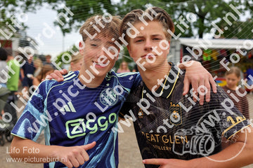 Evenement foto: Oosterblokker Serie 1