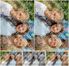 Evenement foto: Oosterblokker Serie 1