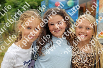 Evenement foto: Oosterblokker Serie 1