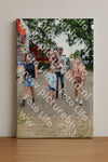 Evenement foto: Oosterblokker Serie 1