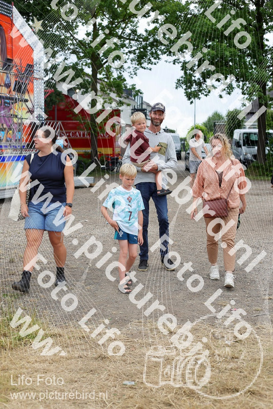 Evenement foto: Oosterblokker Serie 1