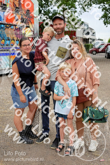 Evenement foto: Oosterblokker Serie 1
