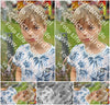 Evenement foto: Oosterblokker Serie 1