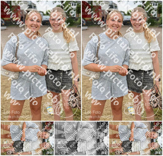 Evenement foto: Oosterblokker Serie 1