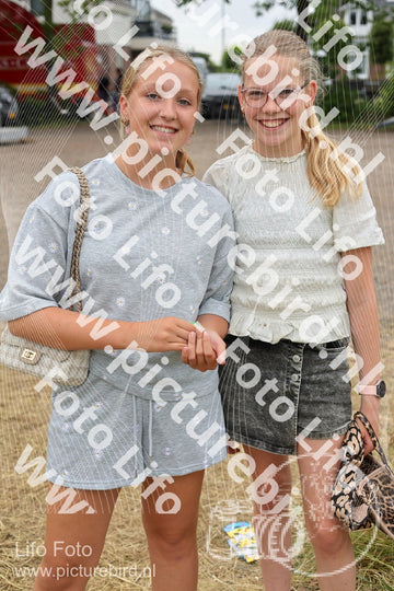 Evenement foto: Oosterblokker Serie 1