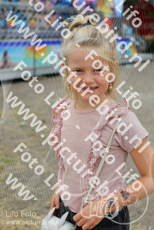 Evenement foto: Oosterblokker Serie 1