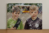 Evenement foto: Oosterblokker Serie 1