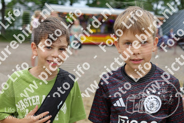 Evenement foto: Oosterblokker Serie 1