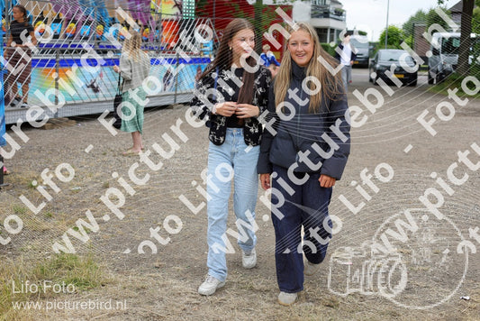 Evenement foto: Oosterblokker Serie 1