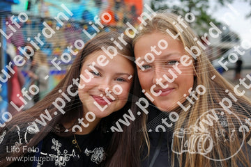 Evenement foto: Oosterblokker Serie 1