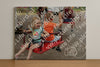 Evenement foto: Oosterblokker Serie 1