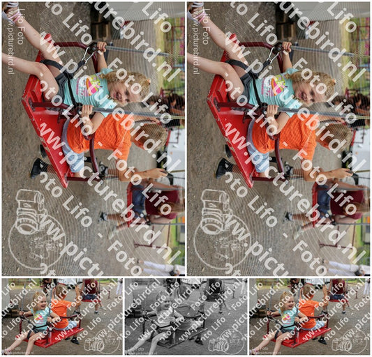 Evenement foto: Oosterblokker Serie 1