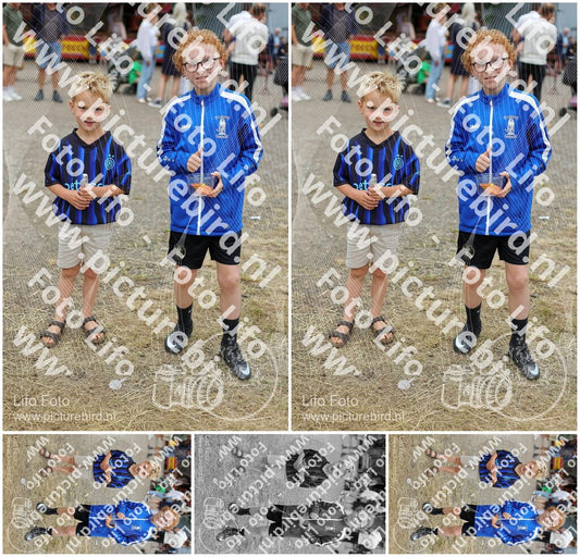 Evenement foto: Oosterblokker Serie 1
