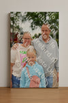 Evenement foto: Oosterblokker Serie 1