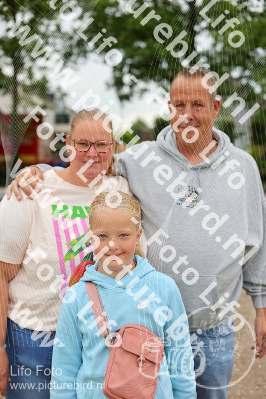 Evenement foto: Oosterblokker Serie 1