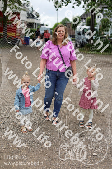Evenement foto: Oosterblokker Serie 1