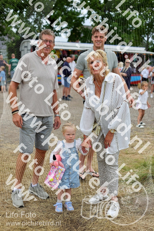 Evenement foto: Oosterblokker Serie 1