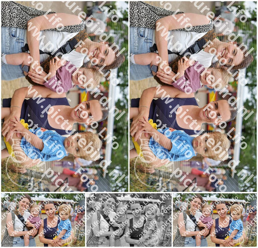 Evenement foto: Oosterblokker Serie 1