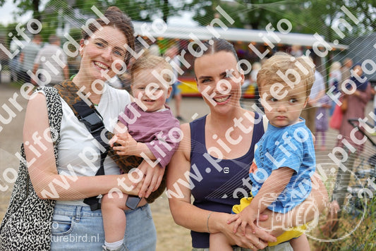 Evenement foto: Oosterblokker Serie 1