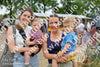 Evenement foto: Oosterblokker Serie 1