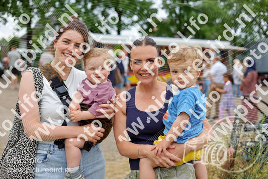 Evenement foto: Oosterblokker Serie 1