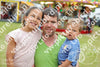 Evenement foto: Oosterblokker Serie 1